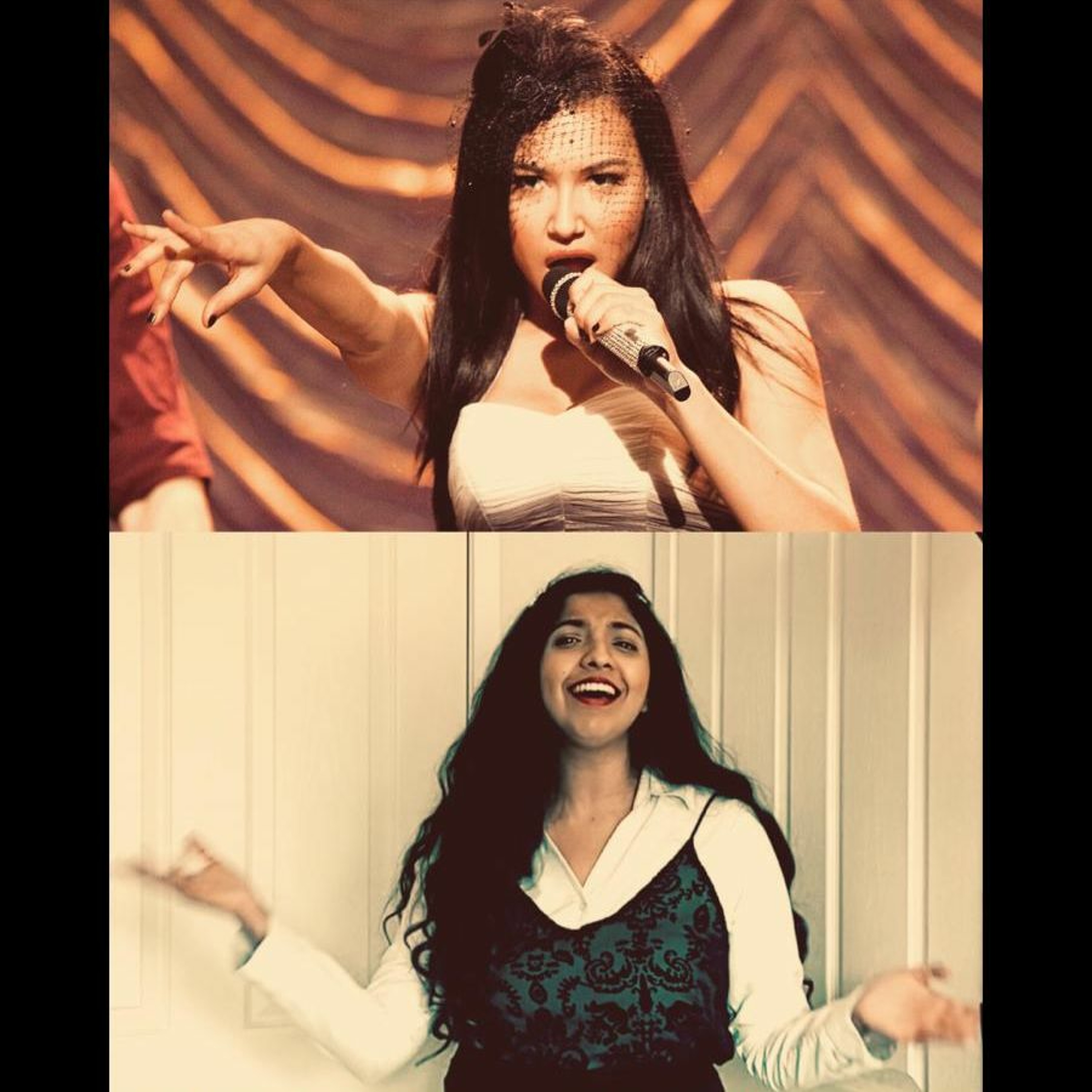 Valerie - Glee Cast Cover (Tribute to Naya Rivera) episode artwork