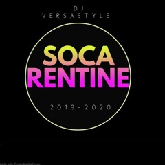 2019 - 2020 Soca