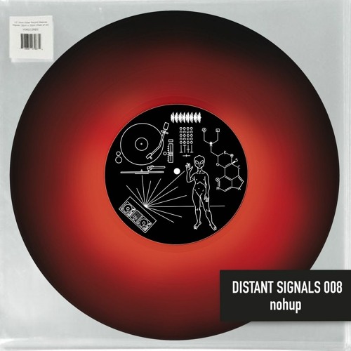 Distant Signals 008: 'nohup'