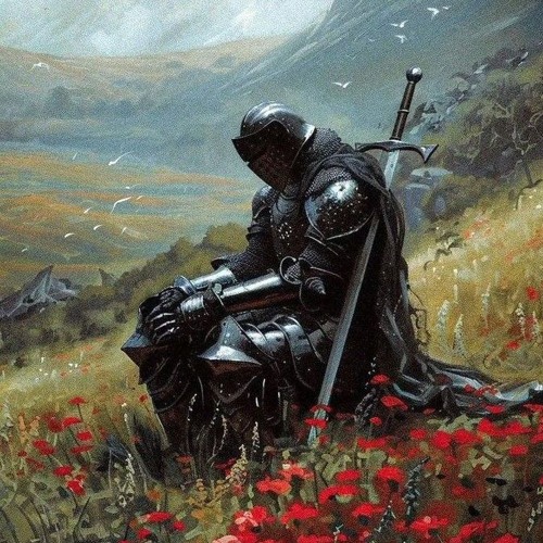 𝐖𝐇𝐈𝐓𝐄 𝐅𝐀𝐍𝐓𝐀𝐒𝐘 𝐆𝐎𝐋𝐃𝐄𝐍 𝐁𝐑𝐎𝐖𝐍 - 𝐒𝐋𝐎𝐖𝐄𝐃