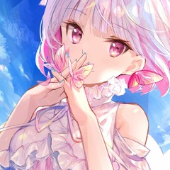 NIGHTCORE - Butterflies