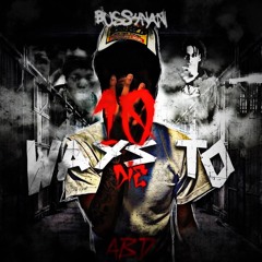 Buss4nani - Raw Paper