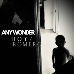 Any Wonder - B O Y