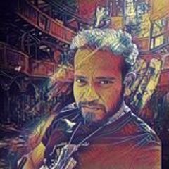 Absolution Vol-9 (Reuben John)