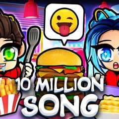 10 MILLION