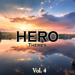 Rafael Krux - We Were Heroes