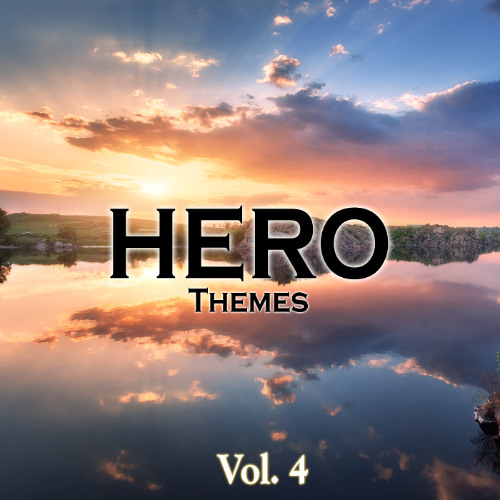 Rafael Krux - We Were Heroes
