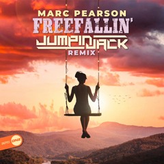 Marc Pearson - Freefallin' Jumpin Jack remix