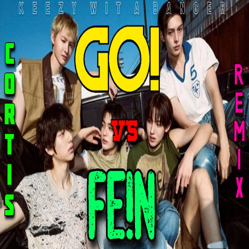 GO! (FE!N Official Remix) FULL VERSION