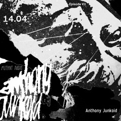 Anthony Junkoid [Olta Karawane "Druga Liga" Ep. VI] [14.04.2021]