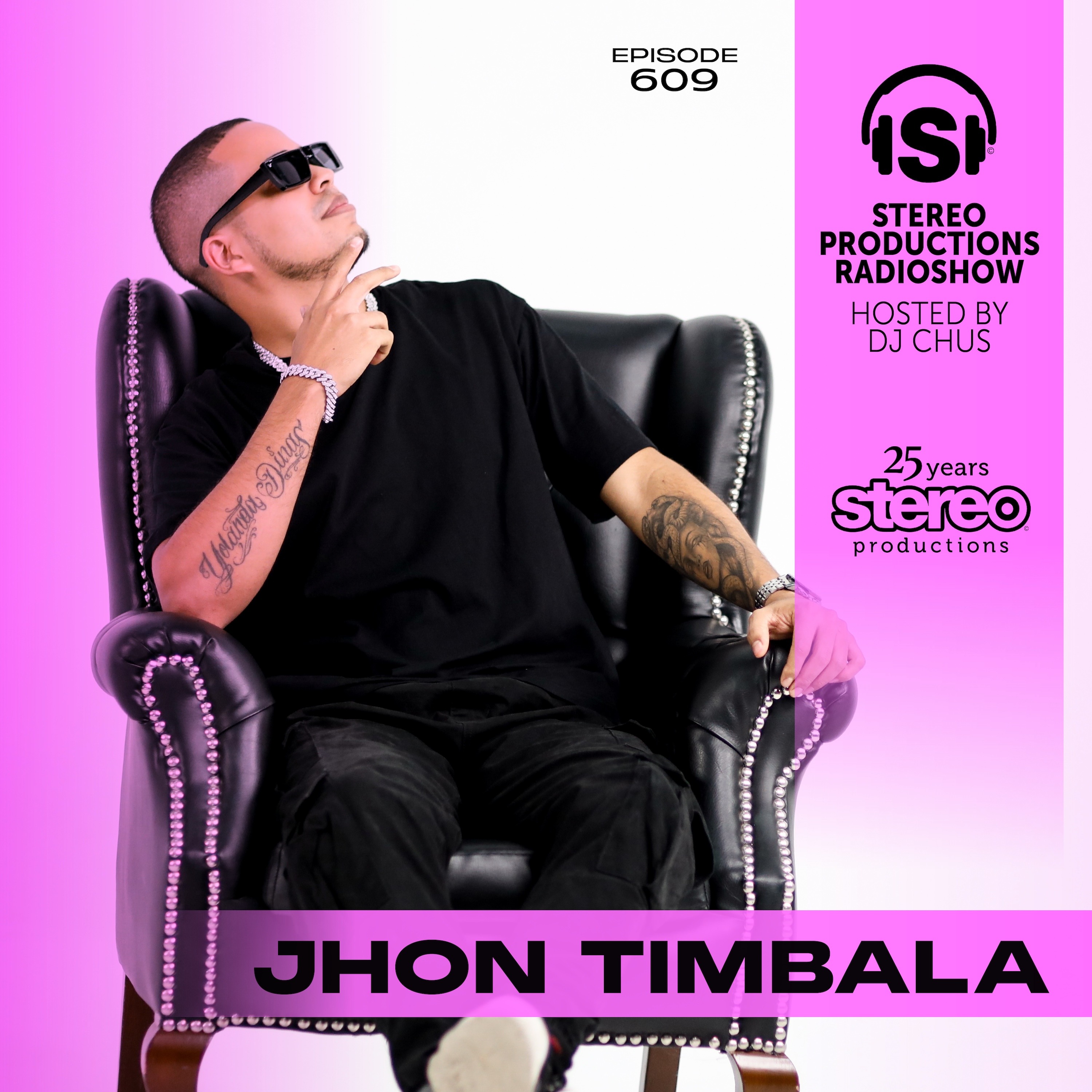 Stereo Productions