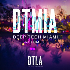 Duzy (US) - That's Right [Deep Tech Los Angeles Records]