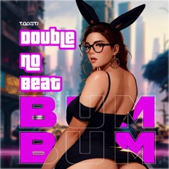 Double No Beat - Bum Bum (Original Mix) | Beat de Afro House | 2024 | BENGA