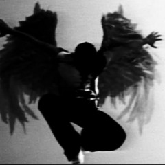 falling. w/blayence