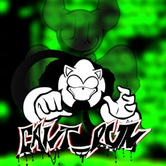 CANT_RUN - Guima's Basement OST