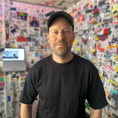 Roy Dank @ The Lot Radio 02-25-2025