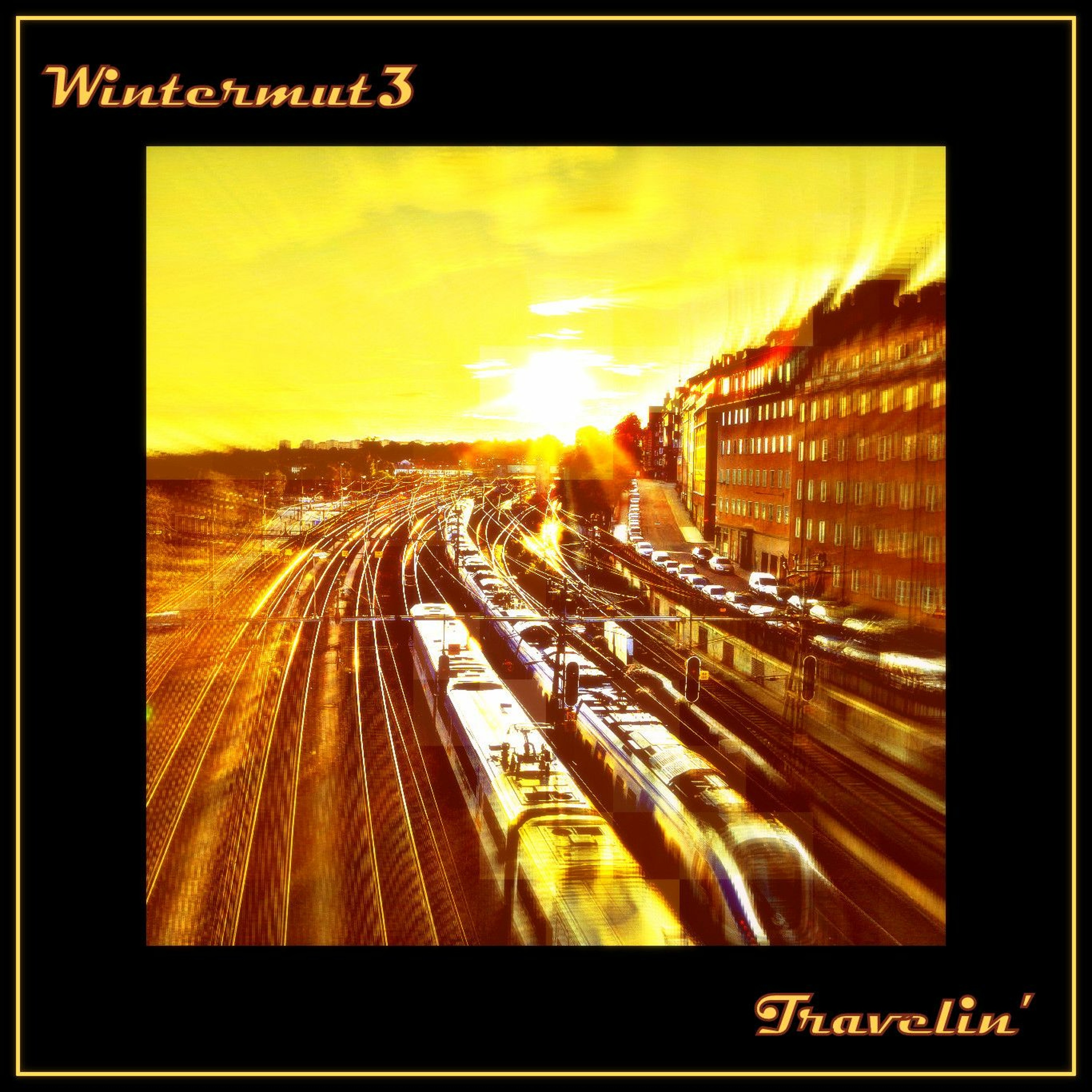 Wintermut3 Music