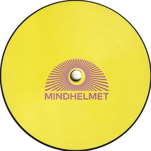 Various - MINDHELMET 19 (HELMET_19)
