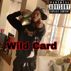 WILD CARD (prod. Starkevv)
