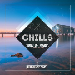 Sons Of Maria - It Takes So Long
