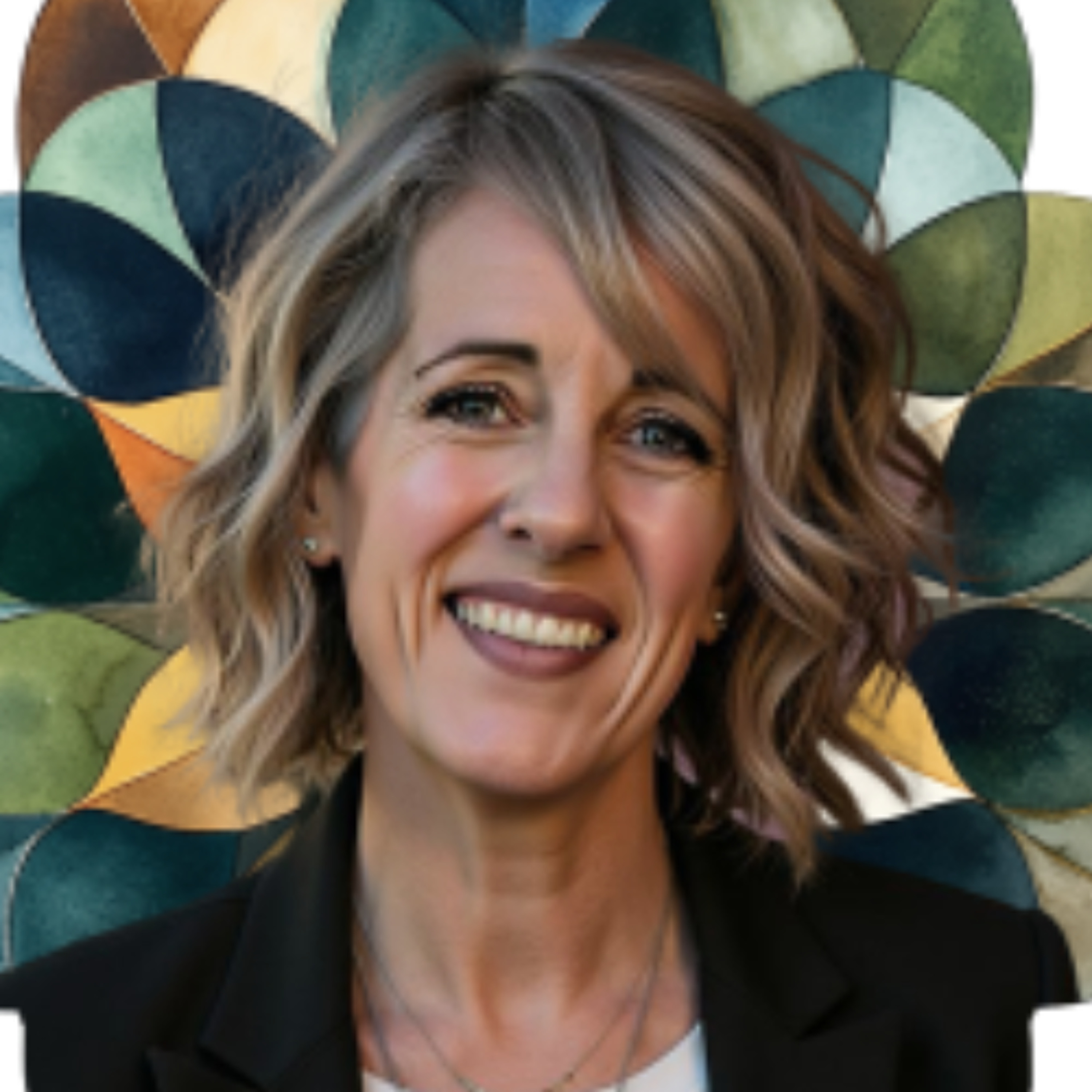 Wendy Faith, Trauma-Informed Business Coaching