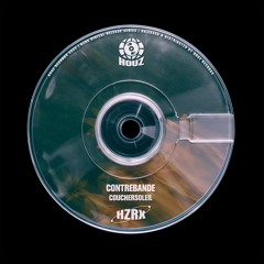 CONTREBANDE - Couchersoleil [HZRX]