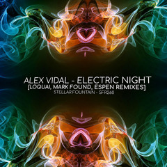 Electric Night (Espen Remix)