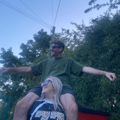 Bin there dun that - Poppie n Nick rec live at Big City Jams July 25