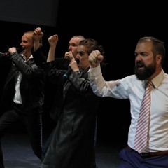 Rapture 6 - Revelation & War