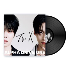 알파드라이브원(ALD1) 리오 & 상원 - To. X (AI Cover)