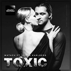 RUMBA - Toxic (25bpm) ** Preview **