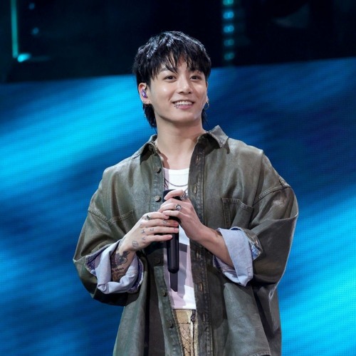 Stay with you - Jungkook - global citizen 2023