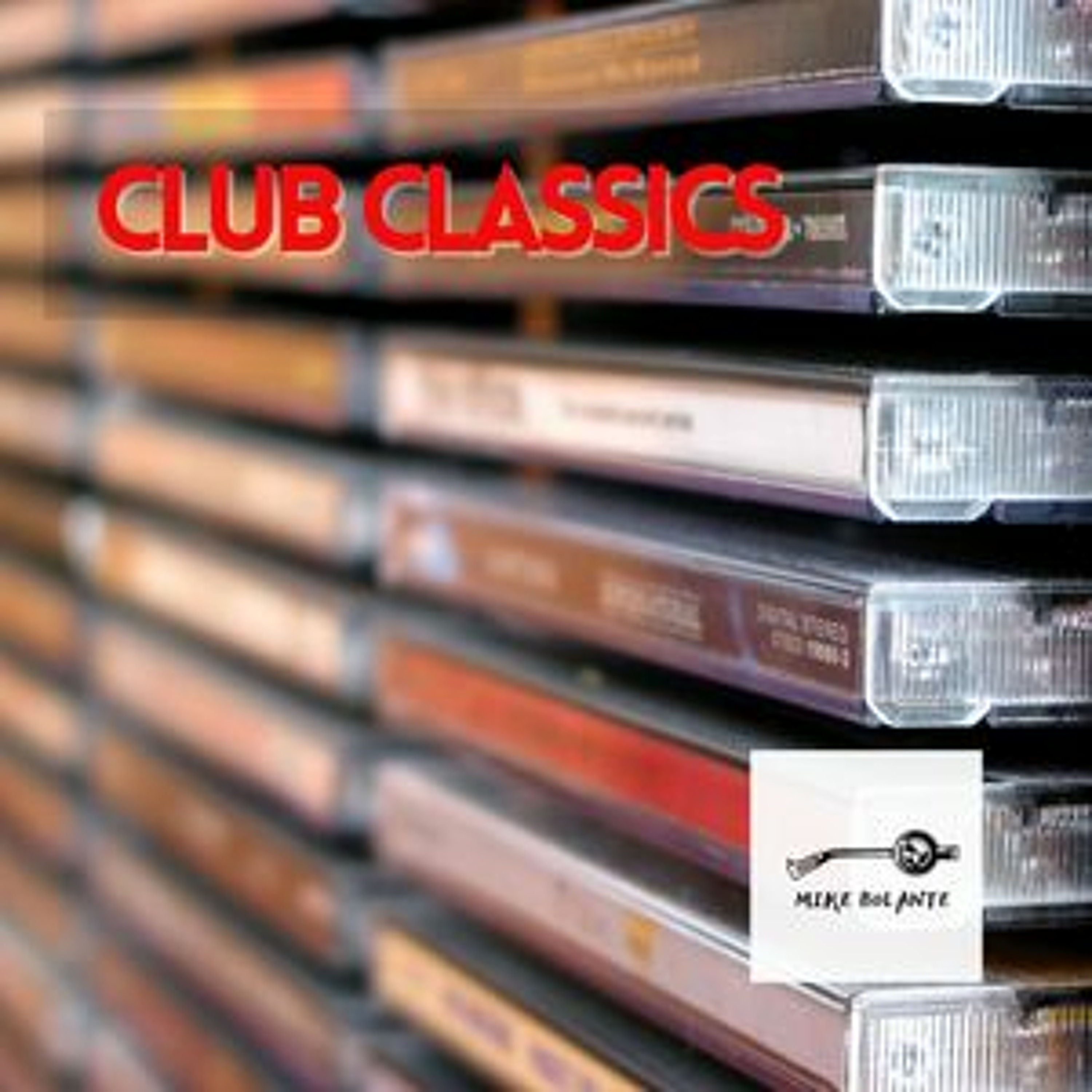 Mike Bolante\'s Mixes