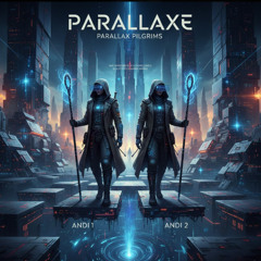 Parallaxe