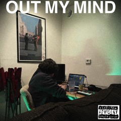 Out My Mind - CARTIER CAM (Prod. lukovic x tnf demon)