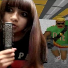 Pupils of the Cyberdemon 1