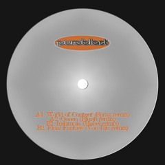 Baraka (Remixes Part 2) | Vinyl + Digital release 14.07.2023
