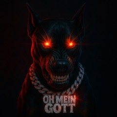 Oh mein Gott - SkrrSkkr40 ft. Teklm X Silver