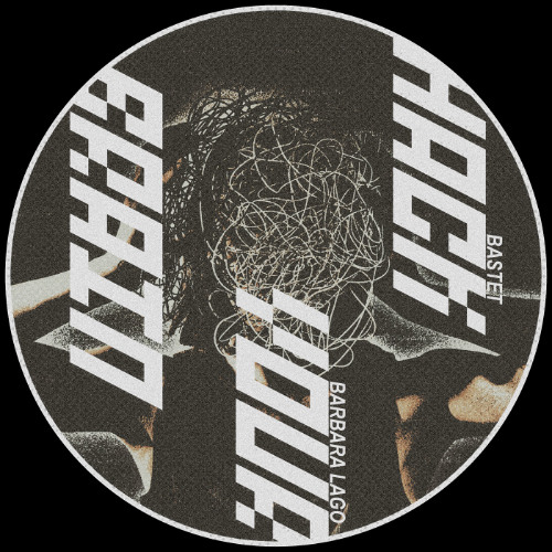 BASTET, Barbara Lago - Hack Your Brain
