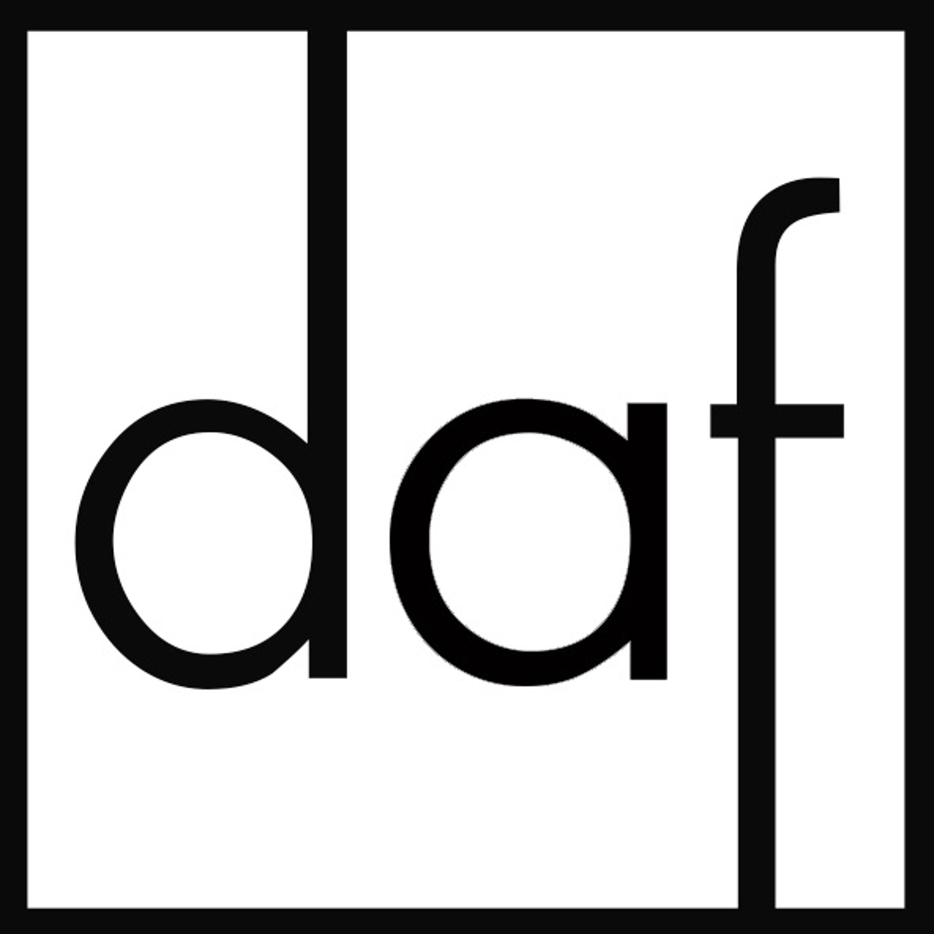 2025-06-26 Sharing with DAF (FR) episode artwork