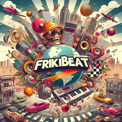 Frikibeat