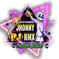 MINI DEMO RAPIDITAS NEW JHONNY DJ REMIX CRONIC MUSIC