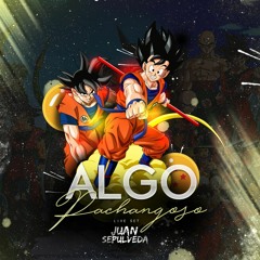ALGO PACHANGUERO - JUAN SEPULVEDA DJ
