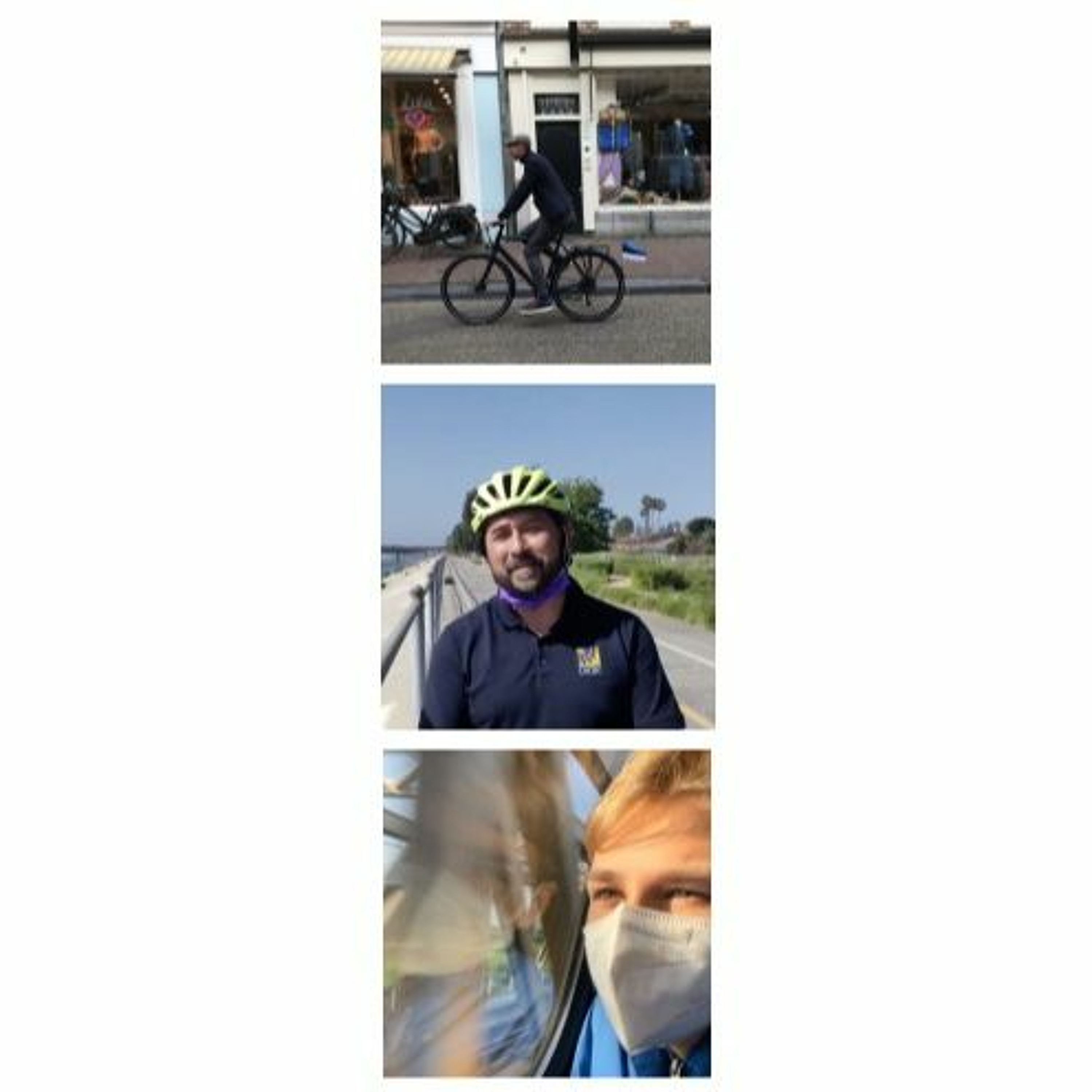 Bike Talk