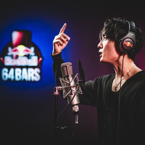 Red Bull 64 Bars 2024 – Tade Dust prod. by Masayoshi Iimori