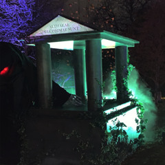 the graveyard shift ft. JAYVEE