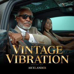 Vintage Vibration - AiCLANDER