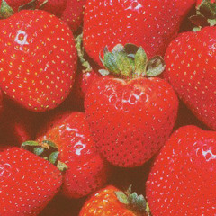 Strawberry (Official)