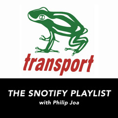 THE SNOTIFY PLAYLIST #12 - Malay Psychedelic, Italo B-Movie Music, 80s Sci Fi Synth - NOT ON SPOTIFY