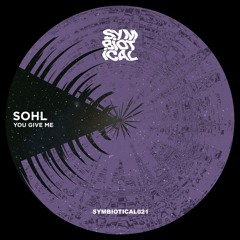 PREMIERE Sohl - Brown Sugar (Symbiotical Records)